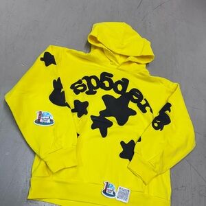 Sp5der Hoodie